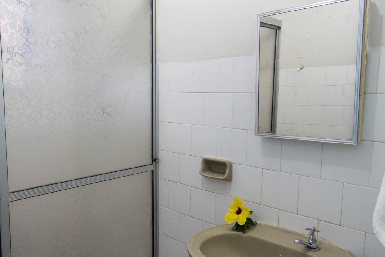 Ganga Zumba Pousada & Hostel Barra Grande  Dış mekan fotoğraf
